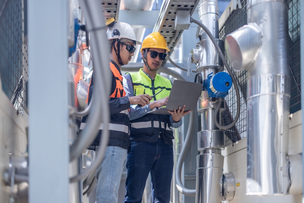 Antalya Havalandırma